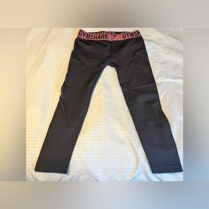 Gymshark grey leggings